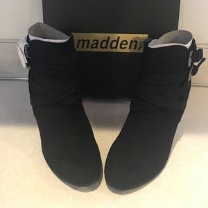 Madden Booties